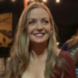 Meet your Posher, Deborah